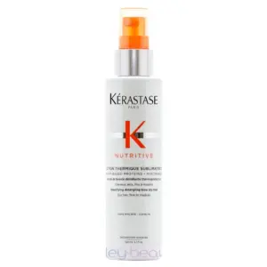 Kerastase Nutritive Lotion Thermique Sublimatrice Heat Protection 5.1oz/150ml (Premium Edition)