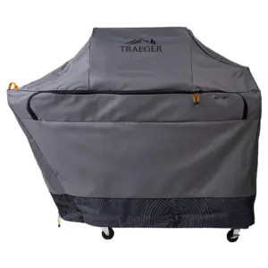 TRAEGER Cover Grill FLG Timberline Extra Large BAC603