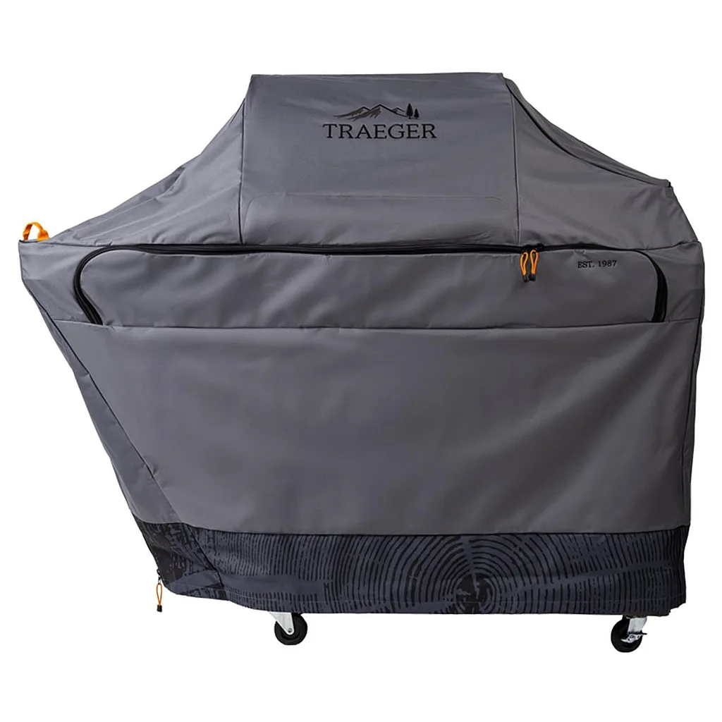 TRAEGER Cover Grill FLG Timberline Extra Large BAC603