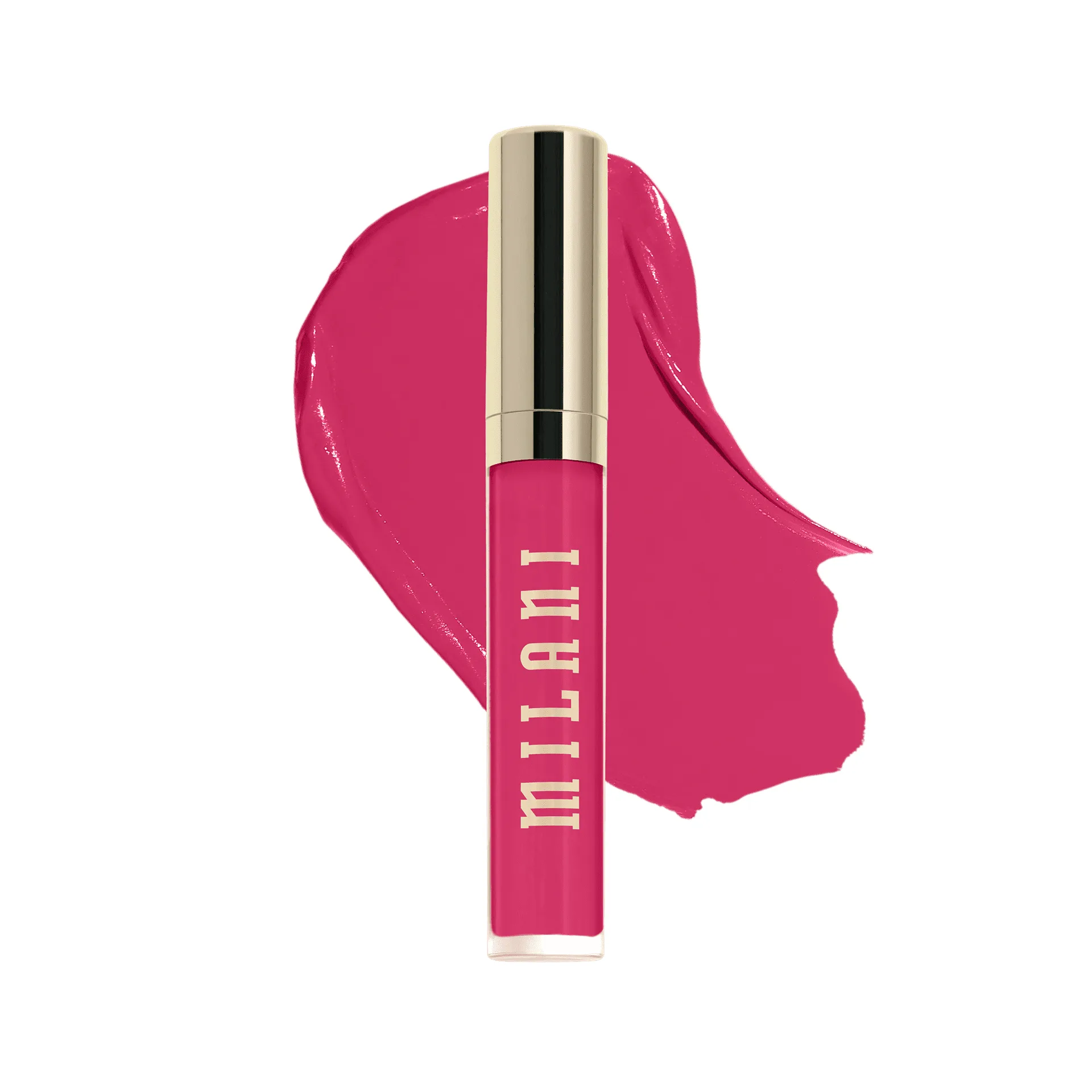Milani Stay Put Liquid Lip Longwear Lip | Main Character