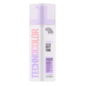 Bondi Sands Technocolor 1 Hour Express Self Tanning Foam | Magenta