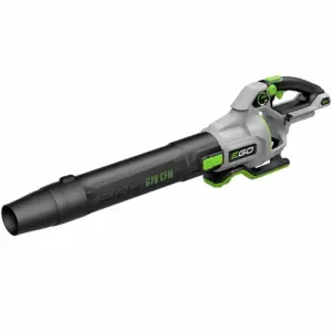 EGO Power+ LB6703 180 mph 670 CFM 56 V Battery Handheld Leaf Blower Kit (Battery and Charger)