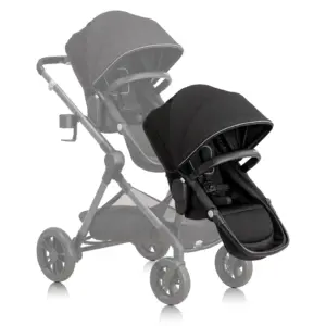 Pivot Xpand Second Seat (Sabino Gray)