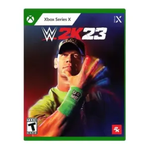 Toys4.0Engineers 2K WWE 2K23 | Xbox Series X | Teen