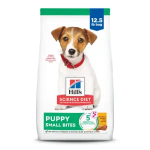 Hill's Science Diet Sensitive Stomach and Skin Pollock and Barley Dry Cat Food | 6lb Bag | Chicken and Brown Rice | 12.5 lbs
