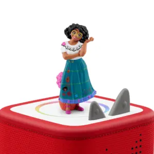 tonies Disney Encanto Audio Play Figurine | Age Group 3+