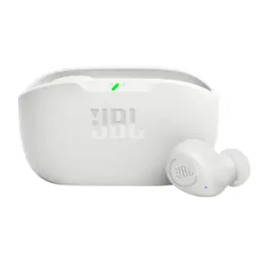 JBL Vibe Buds | True wireless earbuds | White