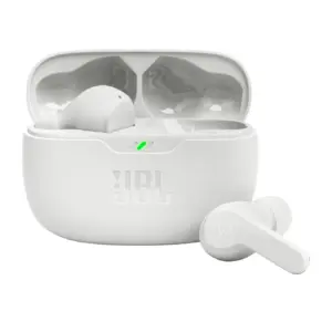 JBL Vibe Beam | True wireless earbuds | White