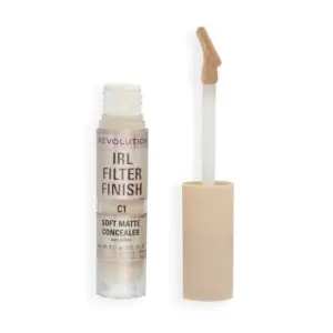 Revolution IRL Filter Finish Concealer C1 (Premium Edition)