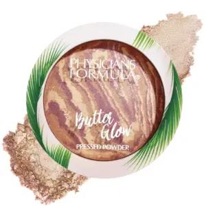Physicians Formula Butter Glow Pressed Powder | Natural Glow