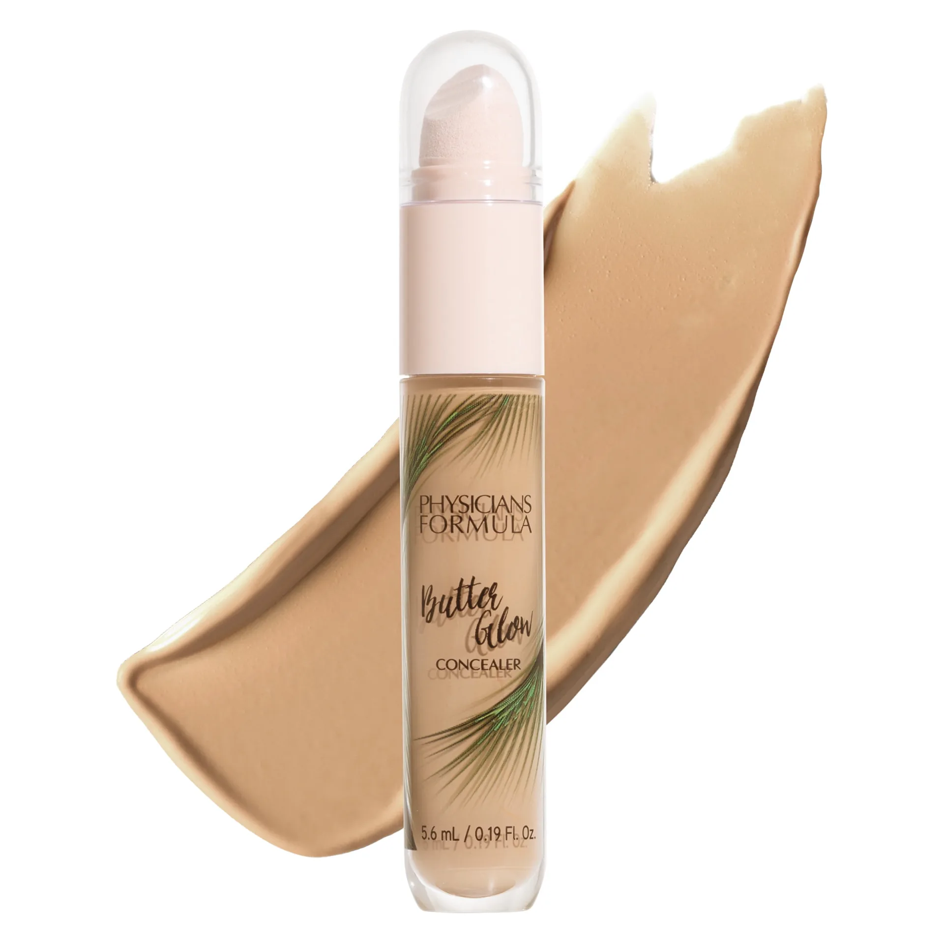 Physicians Formula Butter Glow Concealer | Medium-to-Tan