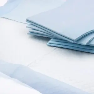 DMI Ultra Absorbent 36 x 36 Disposable Incontinence Underpads | 50 Ct | XXL | Bed | Pet | Waterproof