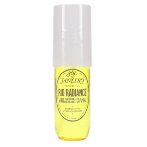 Sol de Janeiro Rio Radianace Perfume Mist | 3 Ounce Body Mist