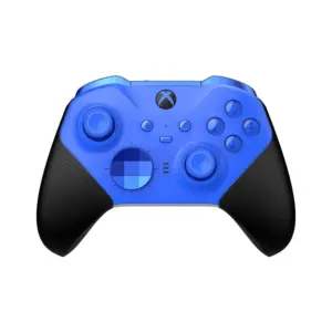 Microsoft Xbox Elite Series 2 Core Wireless Controller | Blue/Black
