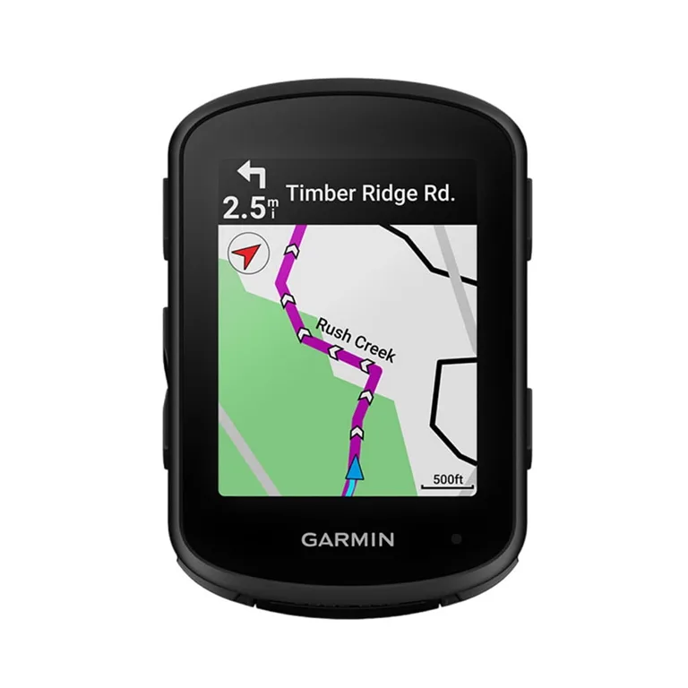 Garmin Edge 840 GPS Cycling Computer | Touchscreen | Button Controls | Advanced Navigation | Black