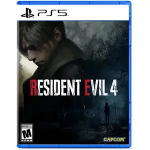 Resident Evil 4 | PlayStation 5