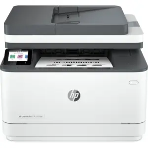 HP LaserJet Pro MFP 3101fdw Laser Printer | Black & White Mobile Print | Copy