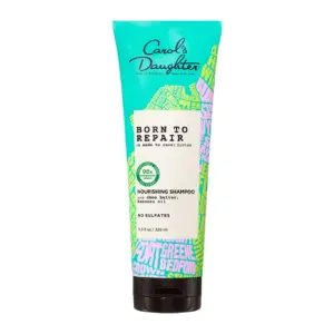 Carol's Daughter Born to Repair Sulfate- Free Nourishing Shampoo | for All Hair Types | 11 fl Ounce