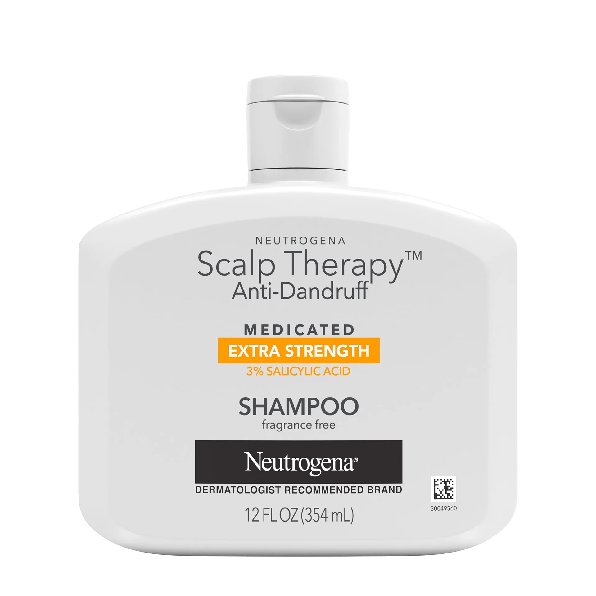 Neutrogena Scalp Therapy Anti-Dandruff Extra Strength (Premium Edition)