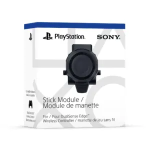 Dualsense Edge Replacement Stick Module | Playstation 5