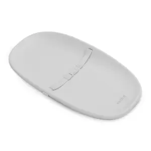 Evolur Eva Changing Pad | Light Gray