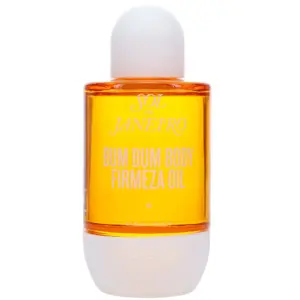 Sol de Janeiro Bum Bum Body Firmeza Oil 3.4 Ounce | Multicolor | N/A