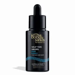 Bondi Sands Self Tan Drops | Dark 1.01 FL Ounce