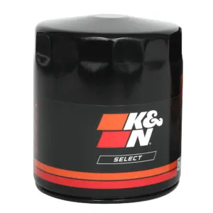 K&N Select Oil Filter: Designed to Protect your Engine: Fits Select FORD/LINCOLN/TOYOTA/VOLKSWAGEN Vehicle Models See Product Description for Full List of Compatible Vehicles | SO-1002