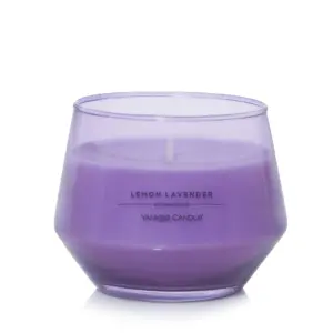 Yankee Candle Lemon Lavender Studio Collection Jar Candle | 10 Ounce