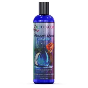 Kaleidoscope Miracle Drops Shampoo | Coconut Milk and Honey 8 fl Ounce