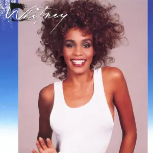 Whitney Houston | Music and Performance | Vinyl