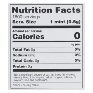 Tic Tac Strawberry and Cream Flavored Mints | 8 Count | On-the-Go Refreshment | Stocking Stuffers | 3.4 Ounce Each