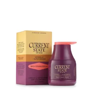 Current State Vitamin C Super Greens Brightening Serum | for Dark Spots | Skincare | 1 fl Ounce