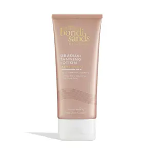 Bondi Sands Gradual Tanning Lotion | Skin Firming 5.07oz