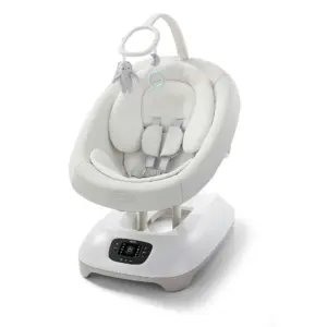 Graco SmartSense Soothing Baby Swing | Rori