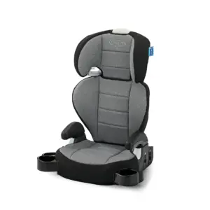 Graco TurboBooster 2.0 Highback Booster Car Seat | Declan | 1 Count