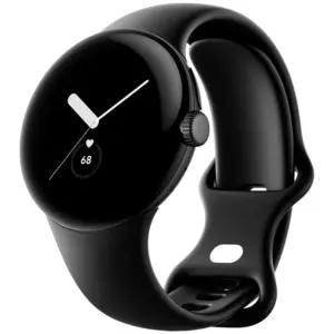 Watch 2 (Wi-Fi + LTE) | Matte Black Casing / Obsidian Band (GD2WG)