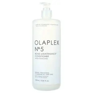 Olaplex No. 5 Bond Maintenance Conditioner 33.8 Ounce | Single