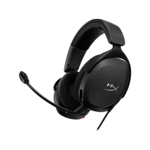 HyperX Cloud Stinger 2 Wired Over-Ear Gaming Headset | Black