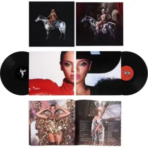 Beyonc | Renaissance | Music and Performance | Vinyl