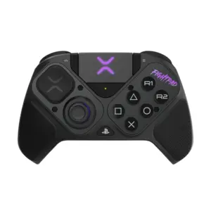 Victrix Pro BFG Wireless Controller for PlayStation 4/5 | Black