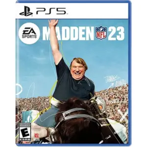 Madden NFL 23 PlayStation 5 (Premium Edition)