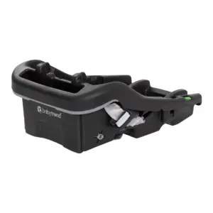 Baby Trend EZ-Lift Plus Infant Car Seat Base | Black