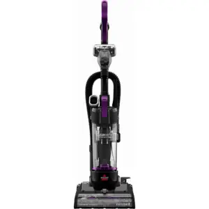 BISSELL CleanView Compact Turbo Upright Vacuum 3437 | CleanView Compact Turbo
