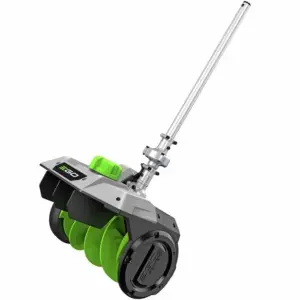 EGO Power+ Multi Head System 12 Inch 4.0 Ah 56 V Self-Propelled Snow Thrower Attachment Tool