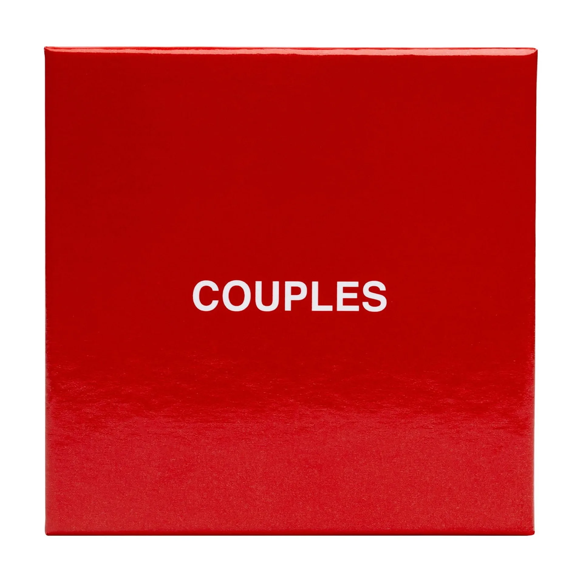 We're Not Really Strangers Brand Couples Game Edition 2-6 Players 15+ (Premium Edition)
