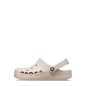 Crocs Adult Unisex Baya Clog | Cobblestone | Men 5/Women 7