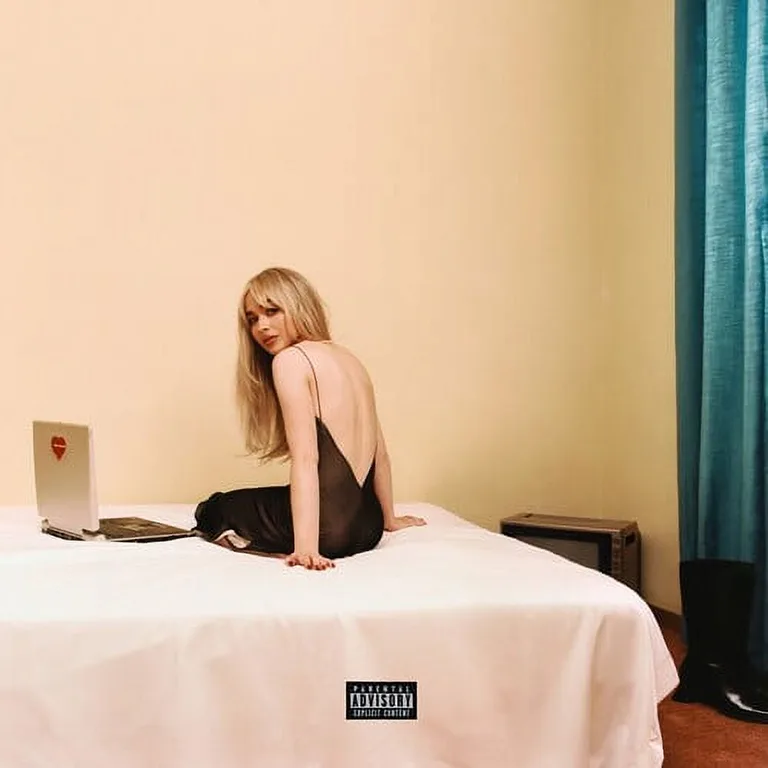 Sabrina Carpenter | emails i can't send | Music and Performance | CD