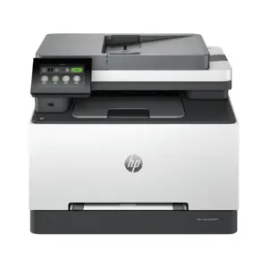 HP Color LaserJet Pro MFP 3301sdw Laser Printer | Color Mobile Print | Copy | Scan