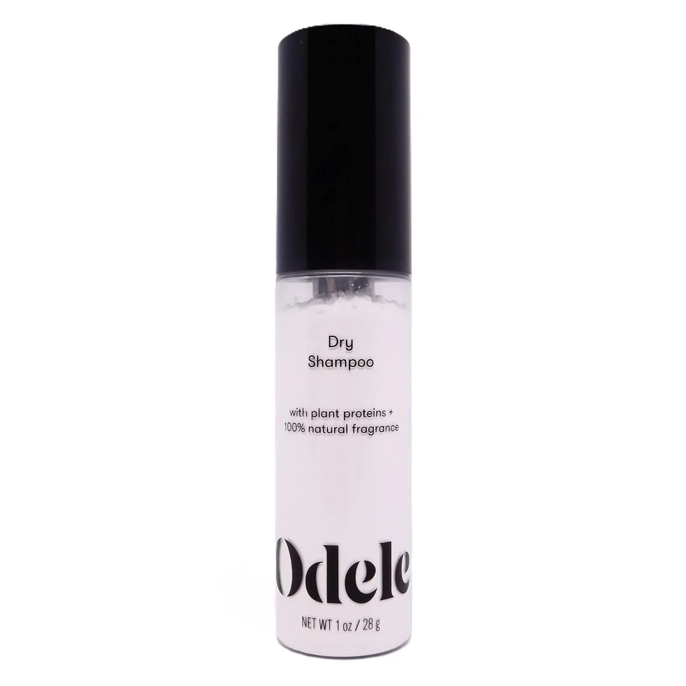 Odele Dry Shampoo with Plant Proteins + 100% Natural Fragrances | 1 Ounce